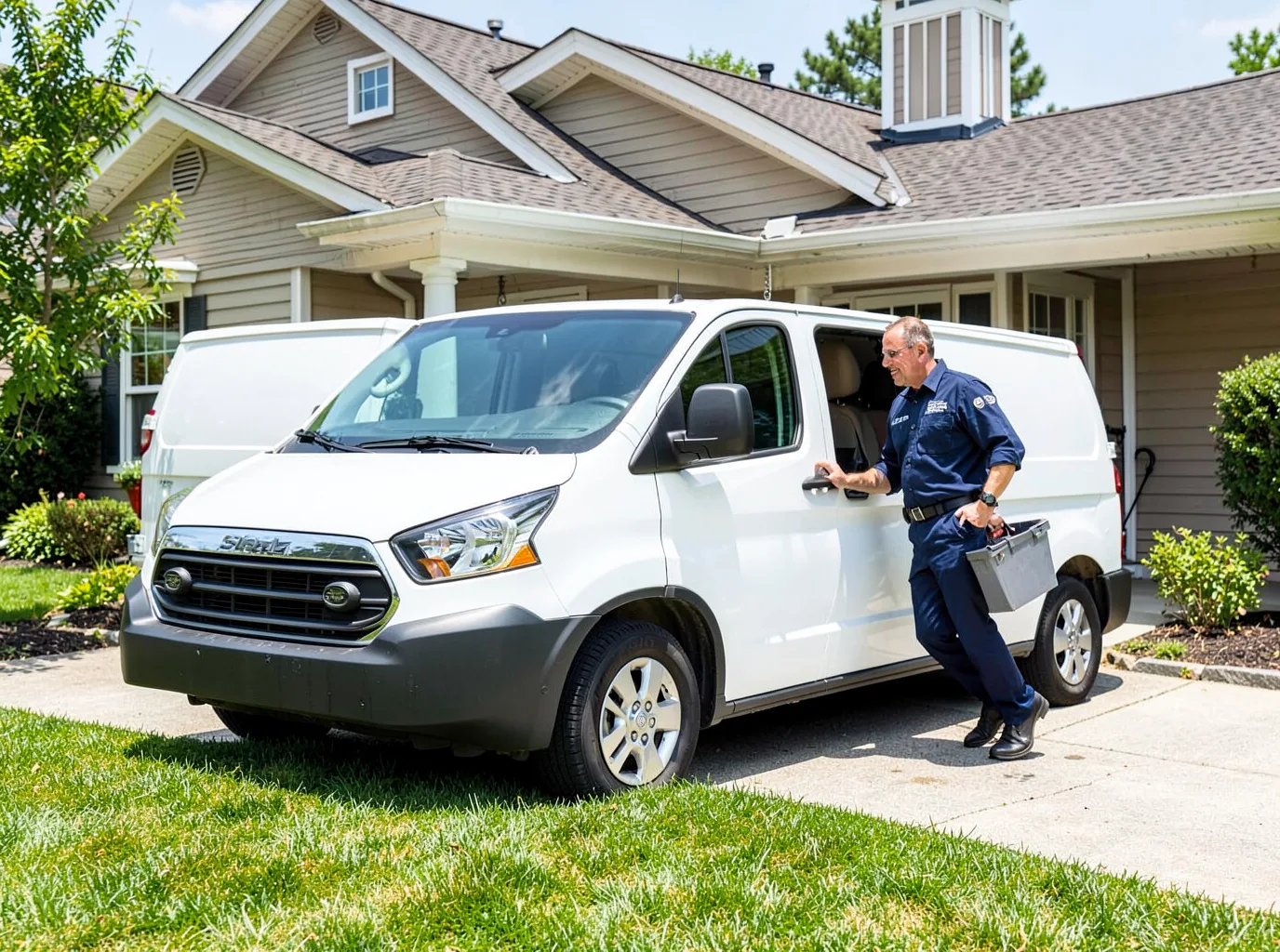 Emergency Plumber company in Afton, IA